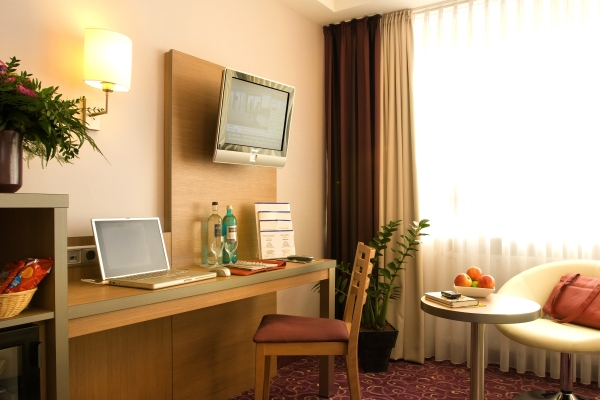 Hotel Scala Frankfurt City Centre (Frankfurt am Main)
